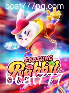 FortuneRabbit: Explorando o Jogo com a Palavra-Chave bcat777