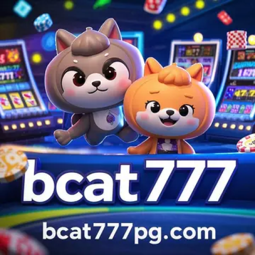 bcat777