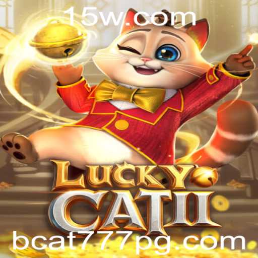 Descubra o Mundo de Aventuras com LuckyCatII