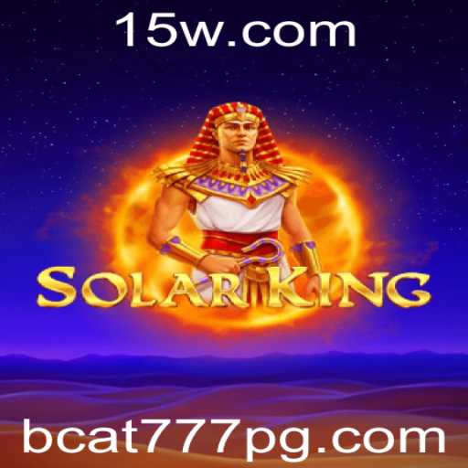 Descubra o Fascinante Mundo de SolarKing