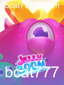 Explorando JellyBoom: Um Mergulho nas Regras e Mecânicas do Jogo