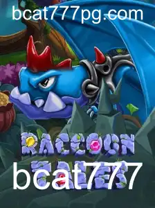 Descubra o Fascinante Mundo do Jogo RaccoonTales