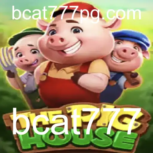 ThePigHouse: Mergulhe na Aventura do Novo Jogo de Estratégia com bcat777